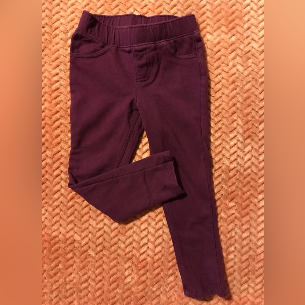 Jumping beans stretchy pants